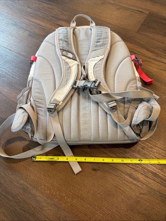 The North Face Borealis Backpack main image 4